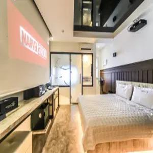 [울산 모텔] 울산 정자동 더힐 (동구,북구,울주군(일산,진장,진하,KTX역,영남알프스))