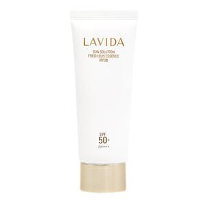 코리아나 라비다 선 솔루션 프레쉬 선 에센스IRF20(70ml)