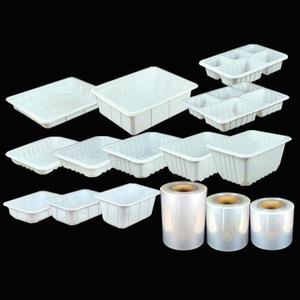 [박스단위] 가성비 필름 포장 배달 실링용기 모음전