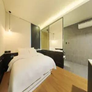 [경기 모텔] 수원 구운동 月 (월) (수원역,구운,행궁,장안구)