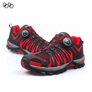 남자 트레킹화 방수 등산화 커플 보아시스템 SW-400