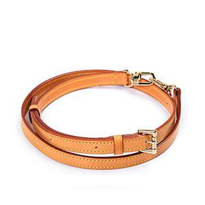 루이비통 에트로 호환 스트랩 가방 끈 태닝 가죽 크로스 스피디 다미에 반둘리에 알마