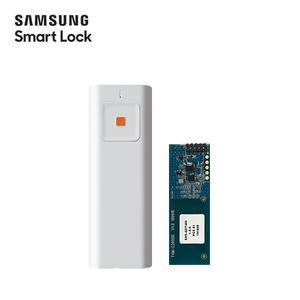 삼성 디지털 도어락 전용 리모컨 세트 (송신기/수신기)