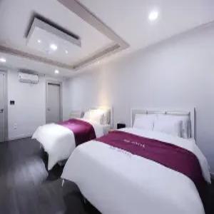 [경북 모텔] 안동 캐슬(CASTLE) (안동(경북도청,하회마을))