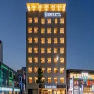 [경북] 영일대 비치 호텔(경북모텔/포항북구모텔/포항북구영일대 비치 호텔)