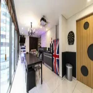 [서울] 강남 제리스플래닛(서울모텔/강남모텔)