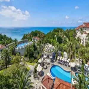 [제주] 제주신라호텔(제주호텔/서귀포호텔/서귀포제주신라호텔)