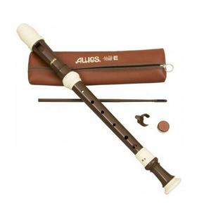 AULOS 아울로스 알토 리코더 709B/709BW/509B 바로크식