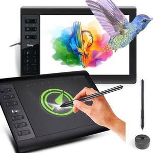 이지드로잉 1060PLUS 그래픽태블릿