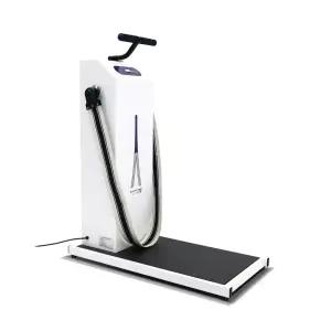 이고진 벨트마사지기 EX770 가정용 덜덜이 진동운동기구 헬스