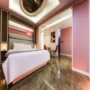 [충남 모텔] 논산(연산) 골든타임 무인텔 (계룡,금산,논산,청양)