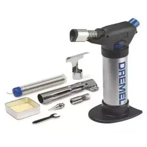 드레멜 2200-04 Versaflame 충전가스토치 인두납땜다용도