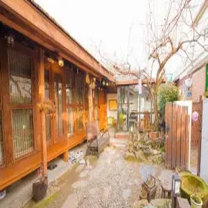 [전북 펜션] 전주 취락당 펜션 (전주 완산구,완주)