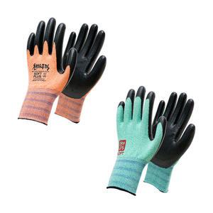 (1켤레구성)천하무적 소프트 NBR폼 코팅장갑 1켤레 반코팅