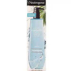 뉴트로지나 레인바스 리플레니싱 샤워&바스젤 오션미스트향 1182ml 코스트코