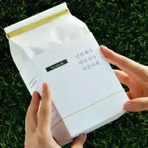 티내다 HACCP 인증 허브차 건강차 삼각티백 100개입 41종 모음전