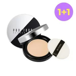 [미샤] 프로 터치 파우더 팩트 (21호)