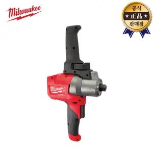 밀워키 충전믹서드릴 M18 FPM-0X 본체