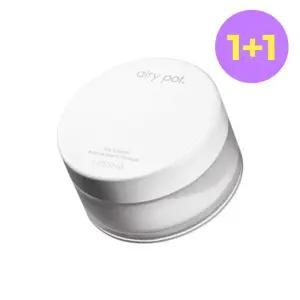 [미샤] 에어리 팟 파우더 (투명)