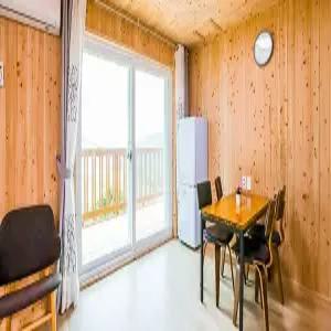 [전남] 여수 돌산 반딧불 황토펜션(전남펜션/여수펜션)