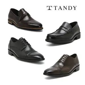 [탠디]TANDY NO.1 BEST 남성 옥스퍼드로퍼정장화 7종 균일가