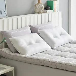 에어룸 북극 메쉬 경추 베개 2개_50x70cm