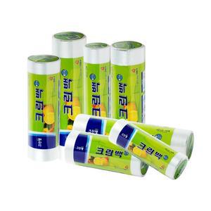 크린랩 크린롤백 위생롤백 200매 대 중 소