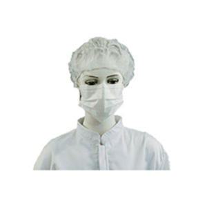 라운드캡 부직포일회용 위생모자 100매 부직포모자