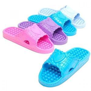 [제이큐]동신 cm EVA PVC 트임 욕실화 3.0