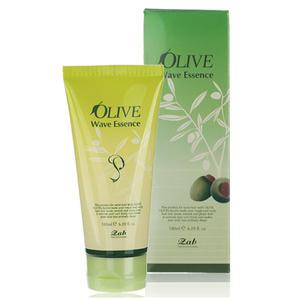 자브 올리브 웨이브에센스 180ml/컬링에센스/컬크림