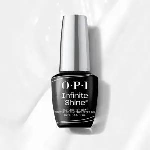 [OPI](김해점)인피니트샤인 Gel-Like][탑코트] Infinite Shine 탑코트