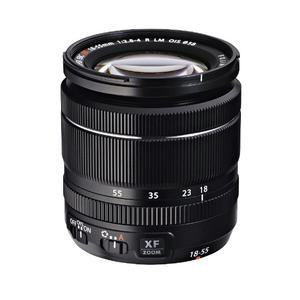(히든) 후지필름 XF 18-55mm F2.8-4 R LM OIS