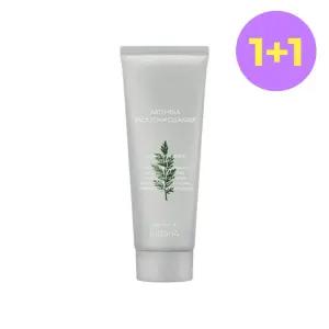 [미샤] 개똥쑥 팩 폼 클렌저 150ml