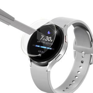 갤럭시워치4 강화유리 필름 워치4(40,44mm)/ 클래식(42,46mm)
