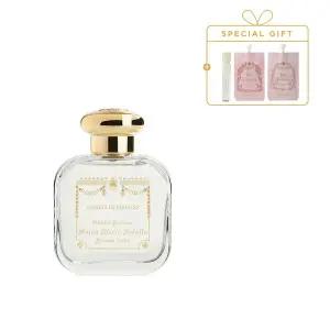 [산타마리아노벨라](강남점)엔젤 디 피렌체 오 드 코롱 50ml(+오드코롱 2ml + 바디샘플 8ml*2종 증정)