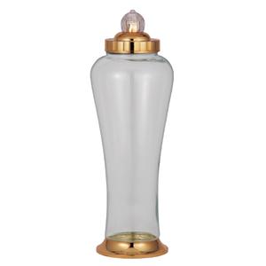 뉴샤론 5호 5.7L 담금주 과일 과실 보관 유리 저장 술 병