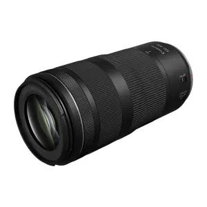 캐논공식총판 정품 RF 100-400mm F5.6-8 IS USM 렌즈