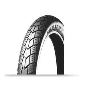 흥아타이어 2.75-17 MT378/대림 CT100 뒤타이어