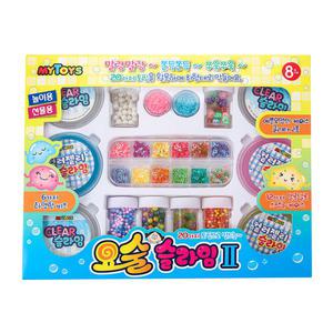 MYTOYS 요술슬라임 2