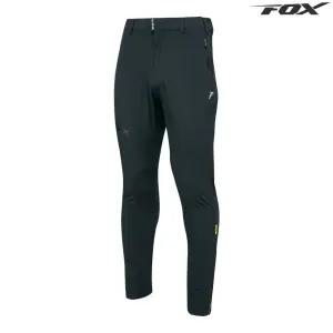폭스 G243 9부 편안한 기능성 스판 라이딩 자전거 통바지 팬츠