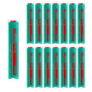 6.8 포켓컬러 채점용 단색 색연필 리필심 (색연필심)