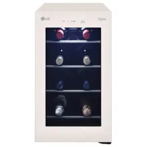 [LG] 디오스 오브제 와인셀러 W0082GBE 배송무료