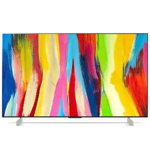 [LG] 올레드 TV OLED42C2KNB 배송무료