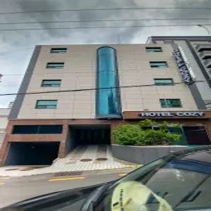 [부산 모텔] 부산 연산 토곡 코지 (연산,토곡)