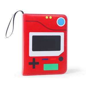 제이케이엔코리아 띠부띠부씰앨범 게임북, 1개