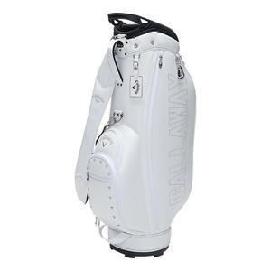 캘러웨이 스터드 스타일 카트백 화이트, 1개