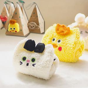 3차재입고완료 수면양말선물포장 산타 루돌프 꼬꼬 크리스마스 양말 선물