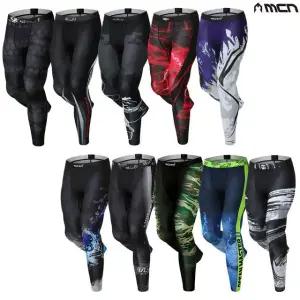 MCN 기능성 낚시복 낚시옷 팀복 단체복 의류 바지 레깅스 타이즈
