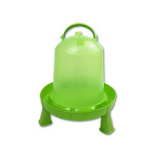 그린 향균 닭 물통 6리터