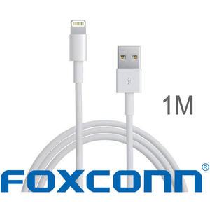 Foxconn 정품 라이트닝 8핀 케이블 1m 2m